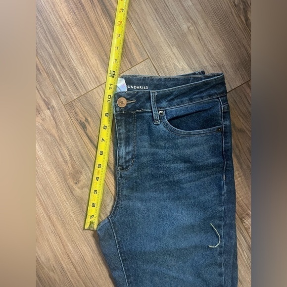 No boundaries size 7 - Picture 6 of 9